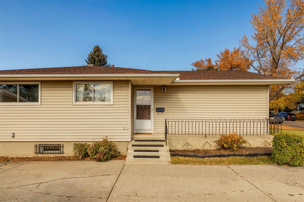 Fifth View of 911 17A Street NE, Mayland Heights, Calgary, Alberta, T2E4V2