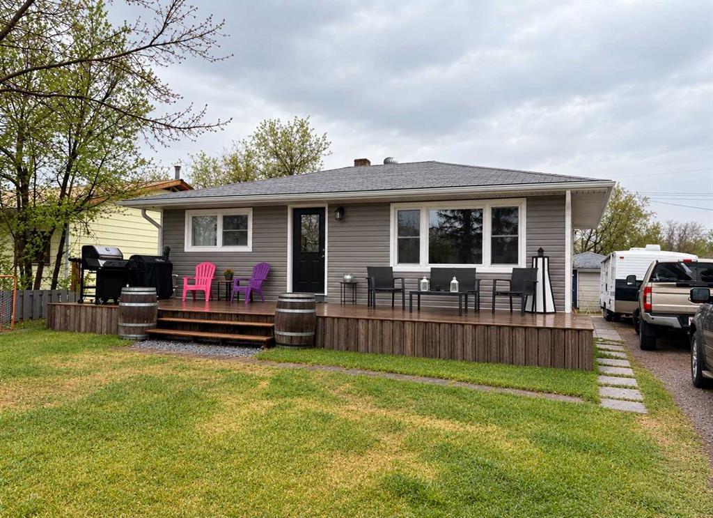 206 2nd Avenue SW, A2350561, Alberta,