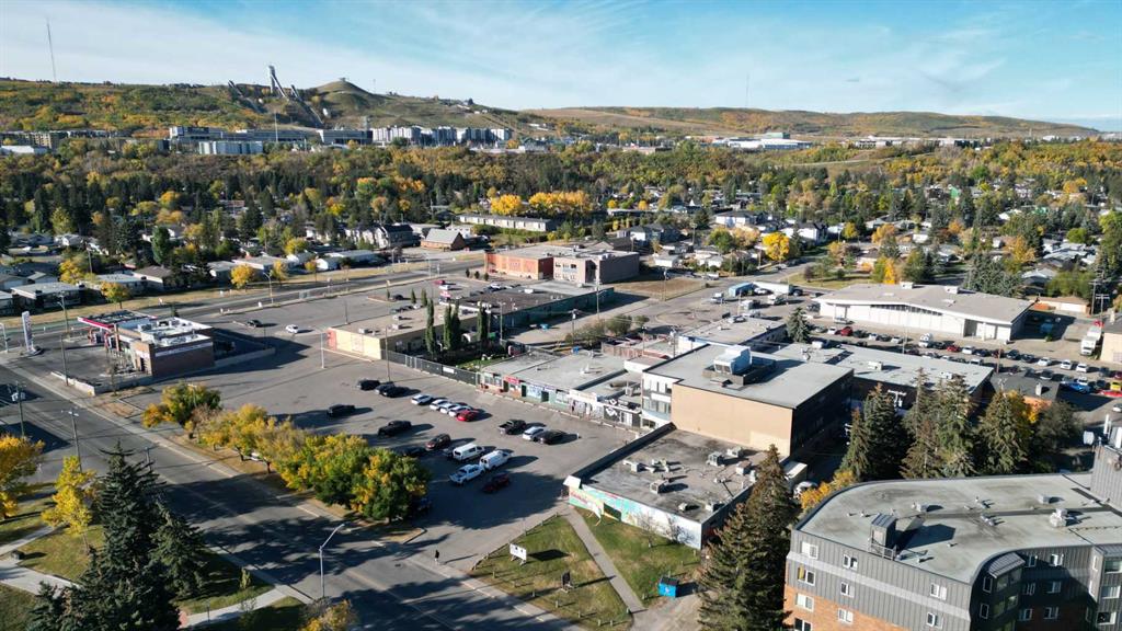 Third View of 306, 68, 7930 Bowness Road NW, Bowness, Calgary, Alberta, T3B0H3