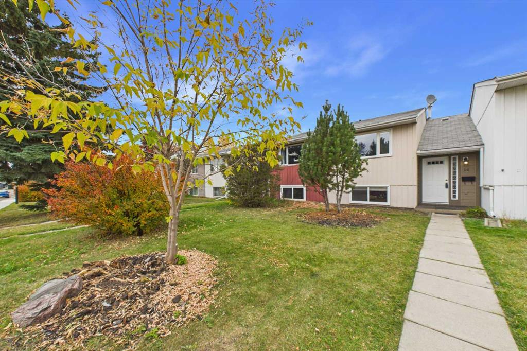 10 Watson Street , A2350566, Alberta,