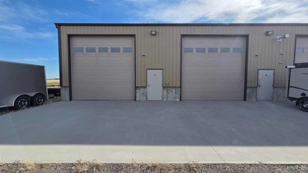 H1, 212045 81A Township Road , A2350569, Alberta,