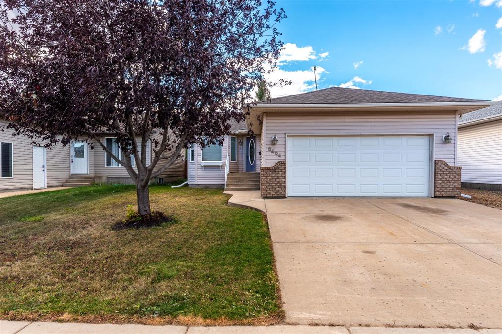 3404 65 Avenue , A2350576, Alberta,