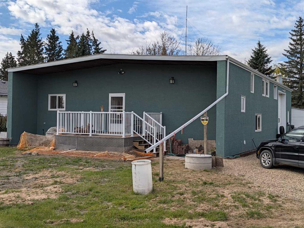 802 Railway Avenue , A2350580, Alberta,