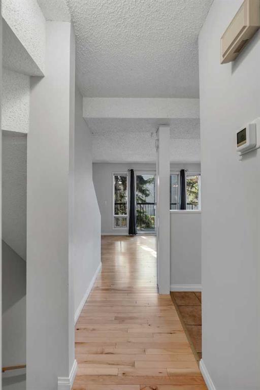 Fifth View of 16, 643 4 Avenue NE, Bridgeland/Riverside, Calgary, Alberta, T2E 0J9