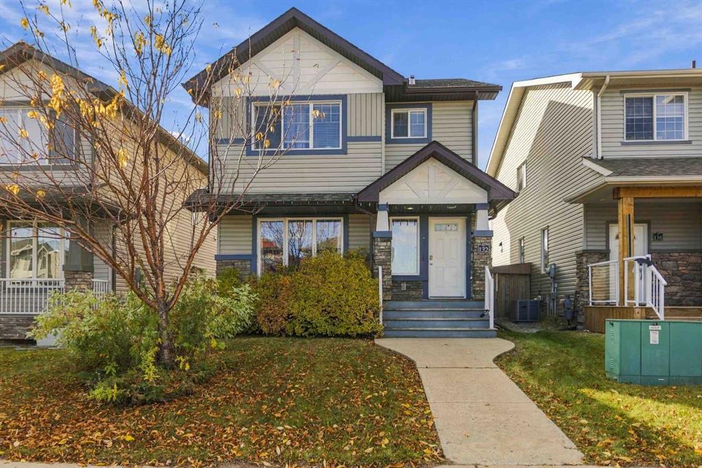 132 Fireweed Crescent , A2350582, Alberta,
