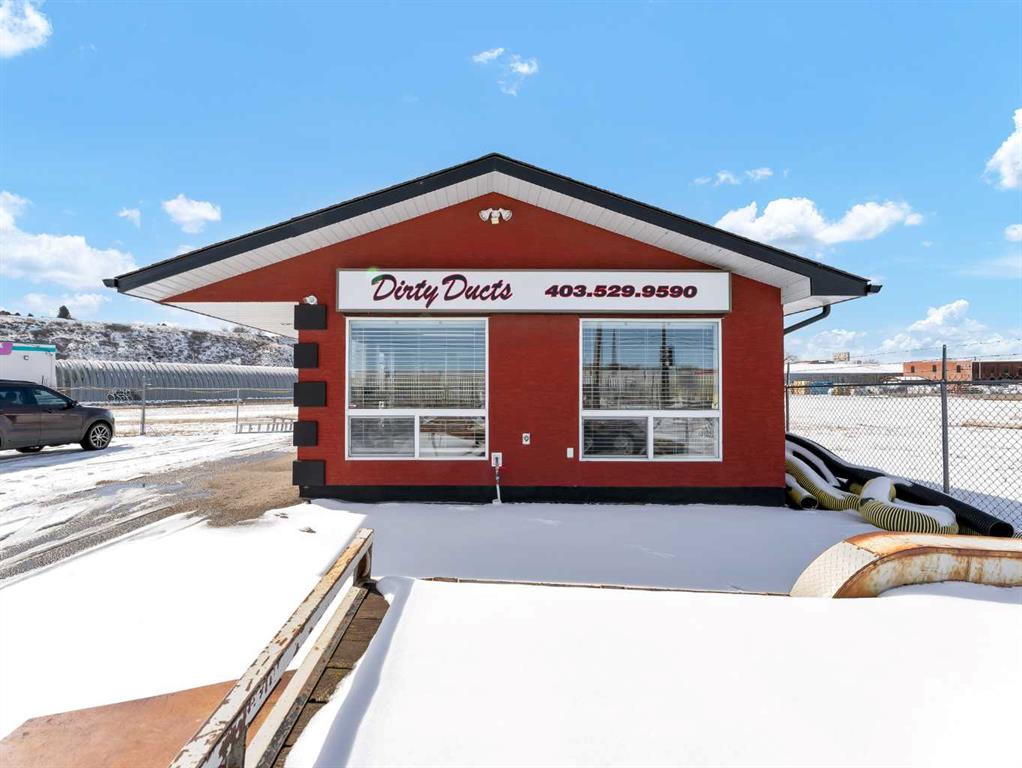 1229 South Railway Street SE, A2350586, Alberta,