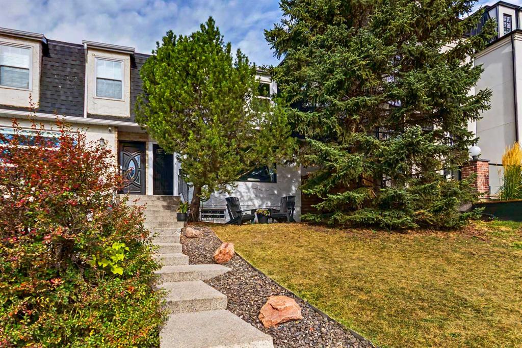 MLS® listing #116303578 for sale located at 2206 29 Avenue SW