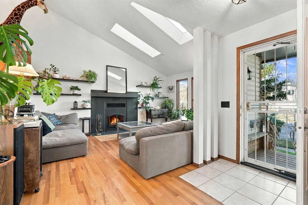 Third View of 296 Woodbine Boulevard SW, Woodbine, Calgary, Alberta, T2W 4K7