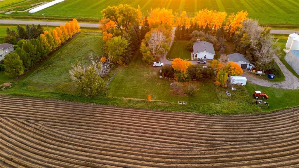 Third View of 93009 211 range Road , NONE, Rural Lethbridge County, Alberta, T1J 5P3
