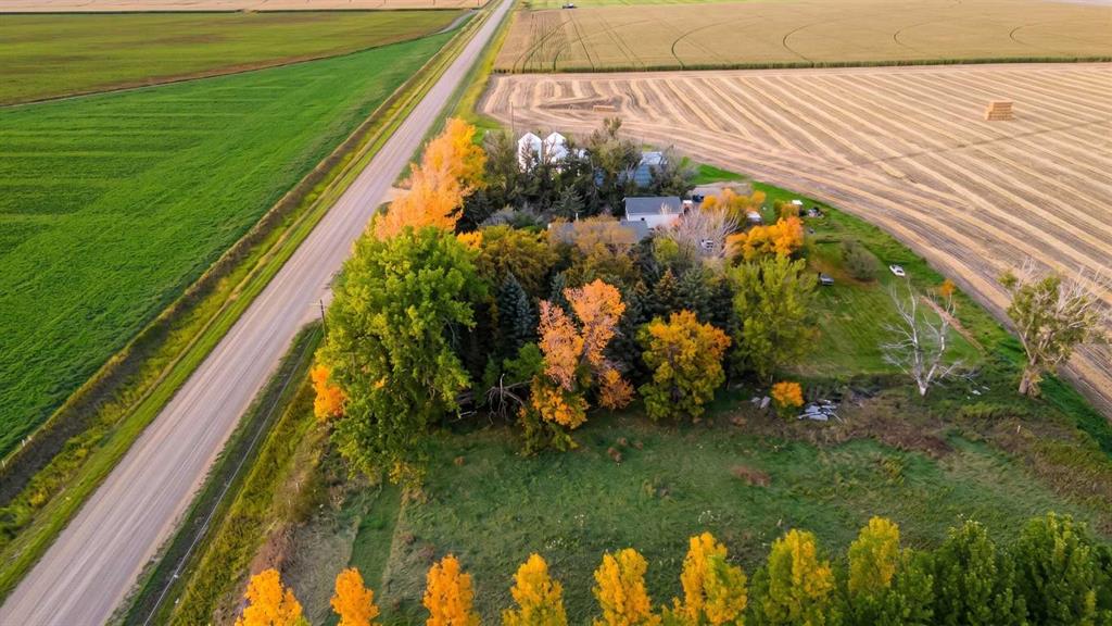 Fourth View of 93009 211 range Road , NONE, Rural Lethbridge County, Alberta, T1J 5P3