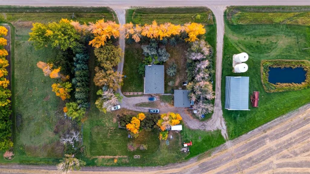 Fifth View of 93009 211 range Road , NONE, Rural Lethbridge County, Alberta, T1J 5P3