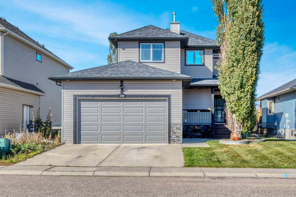 148 Aspen Creek Crescent , A2350603, Alberta,