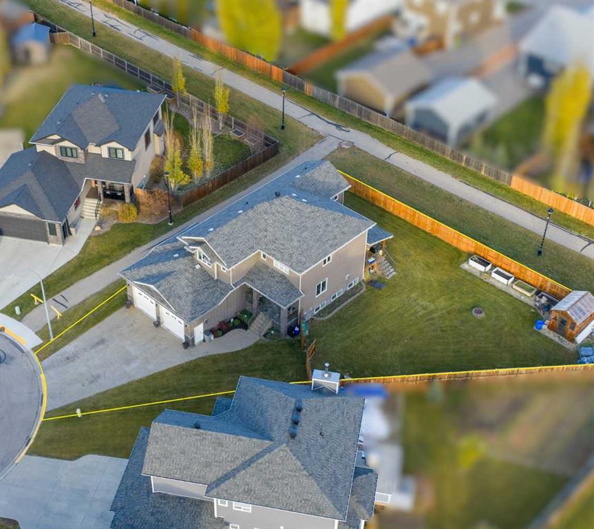 59 Spruce Road , A2350605, Alberta,