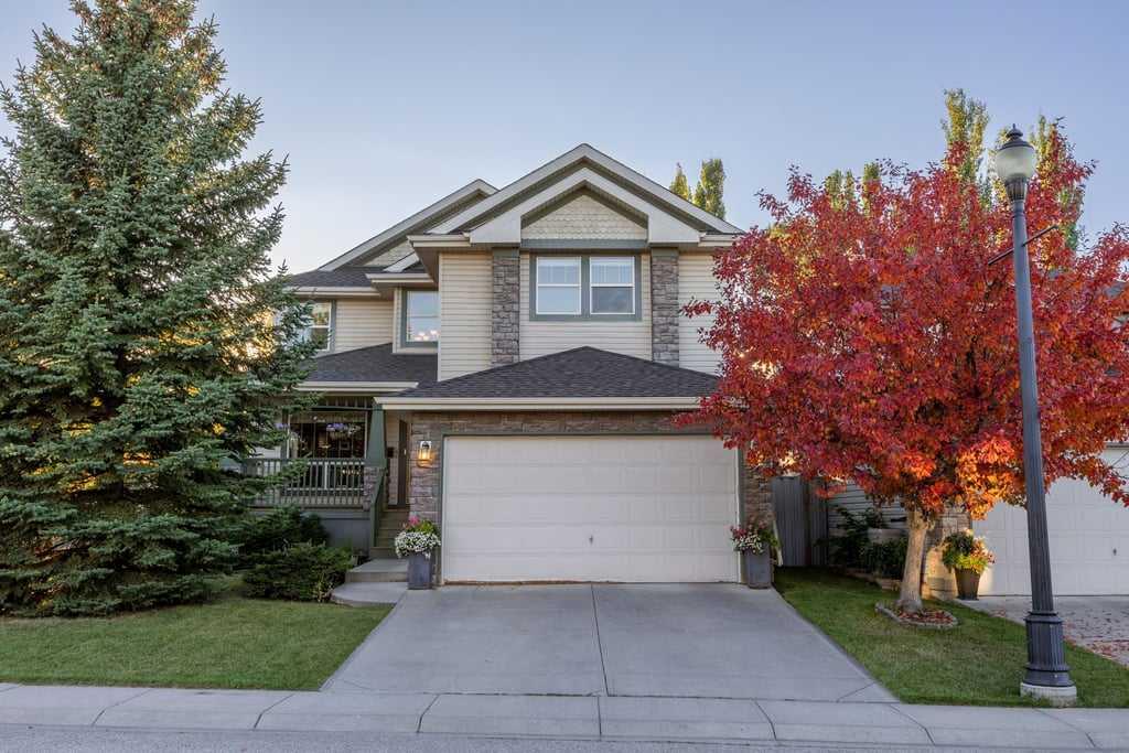 7 Springbank Mews SW, A2350613, Alberta,