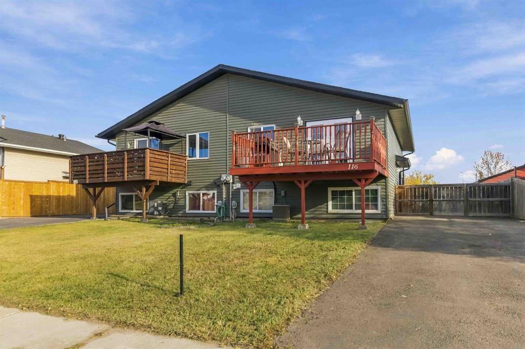 116 Romany Street , A2350615, Alberta,
