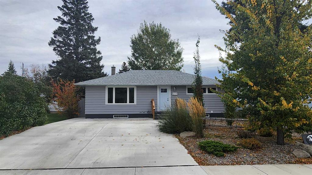 Second View of 517 3 Street S, NONE, Vulcan, Alberta, T0L 2B0