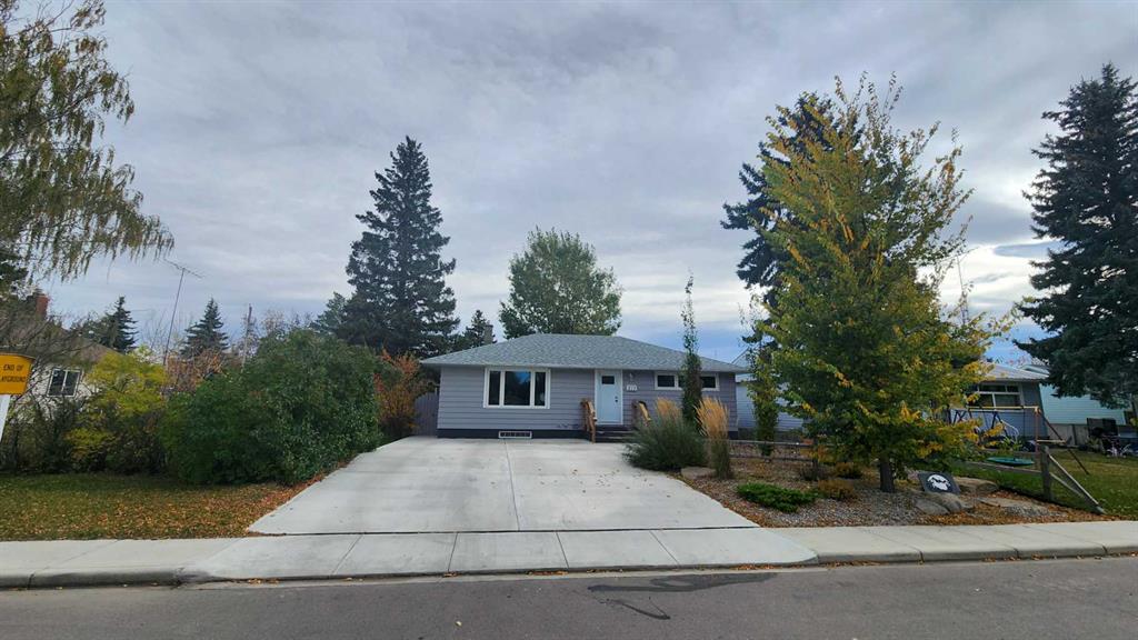 Fourth View of 517 3 Street S, NONE, Vulcan, Alberta, T0L 2B0