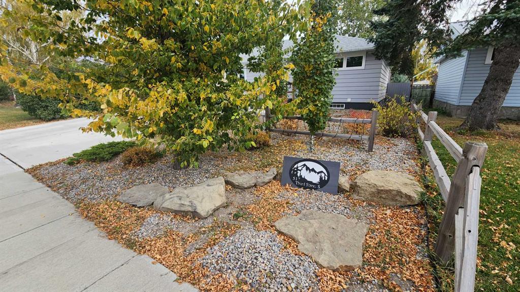 Fifth View of 517 3 Street S, NONE, Vulcan, Alberta, T0L 2B0
