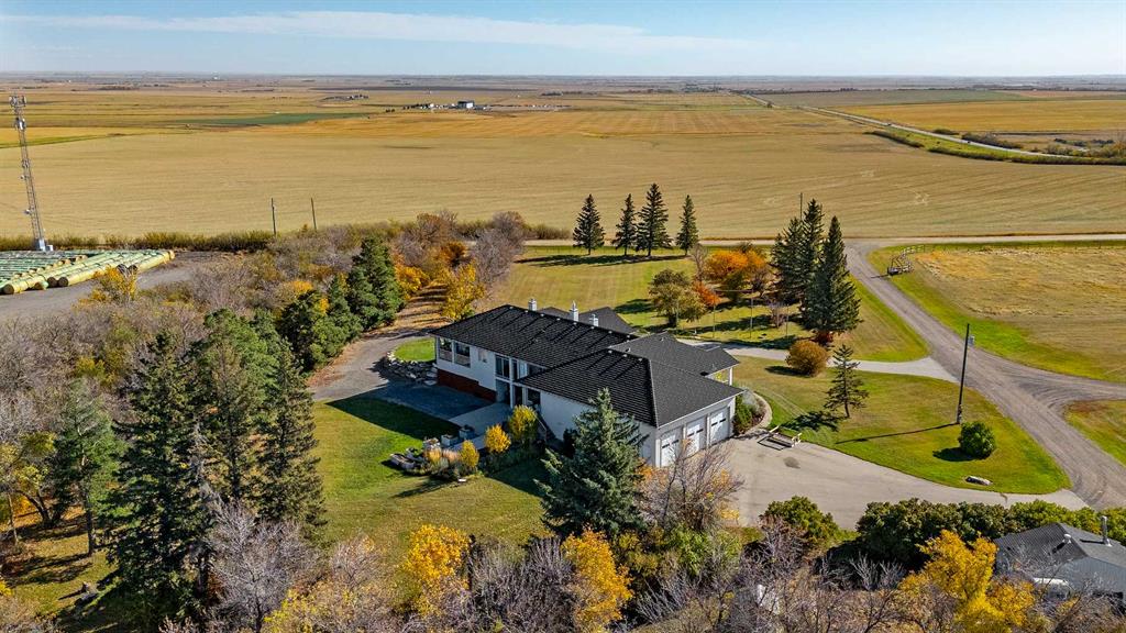 262035 Range Road 282  , A2350620, Alberta,