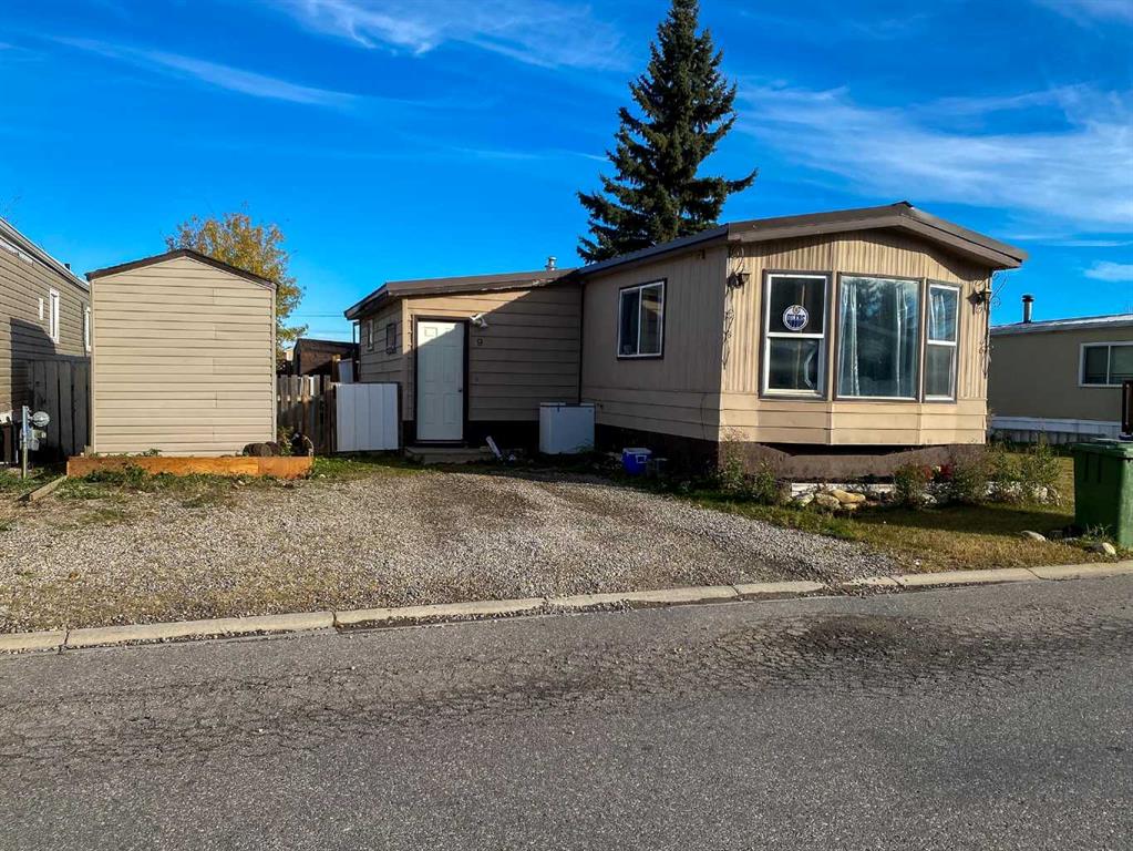 9, 5130 61 Avenue , A2350623, Alberta,