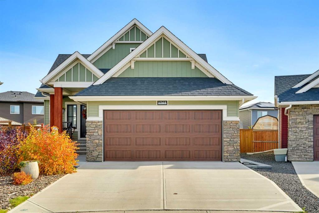 1765 Bayside Close SW, A2350627, Alberta,