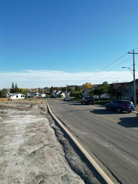 Fifth View of 690 Elgin Hill Road  , Bankview, Drumheller, Alberta, T0J0Y6