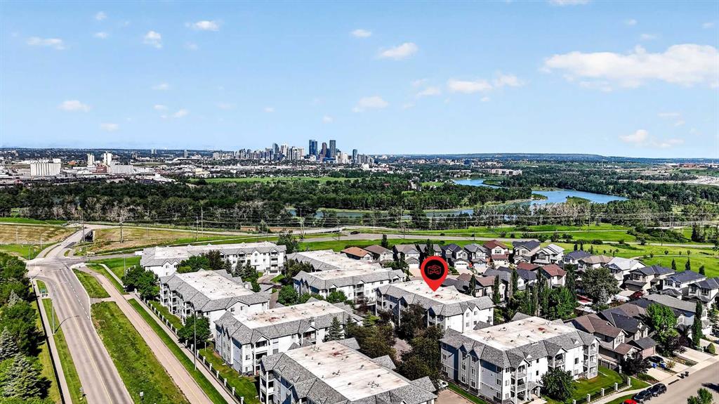105, 5105 Valleyview Park SE, A2350631, Alberta,