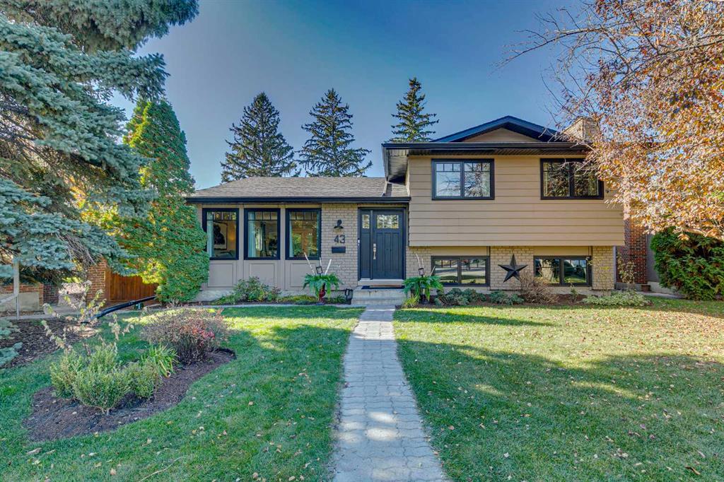 43 Lake Sundance Place SE, A2350637, Alberta,