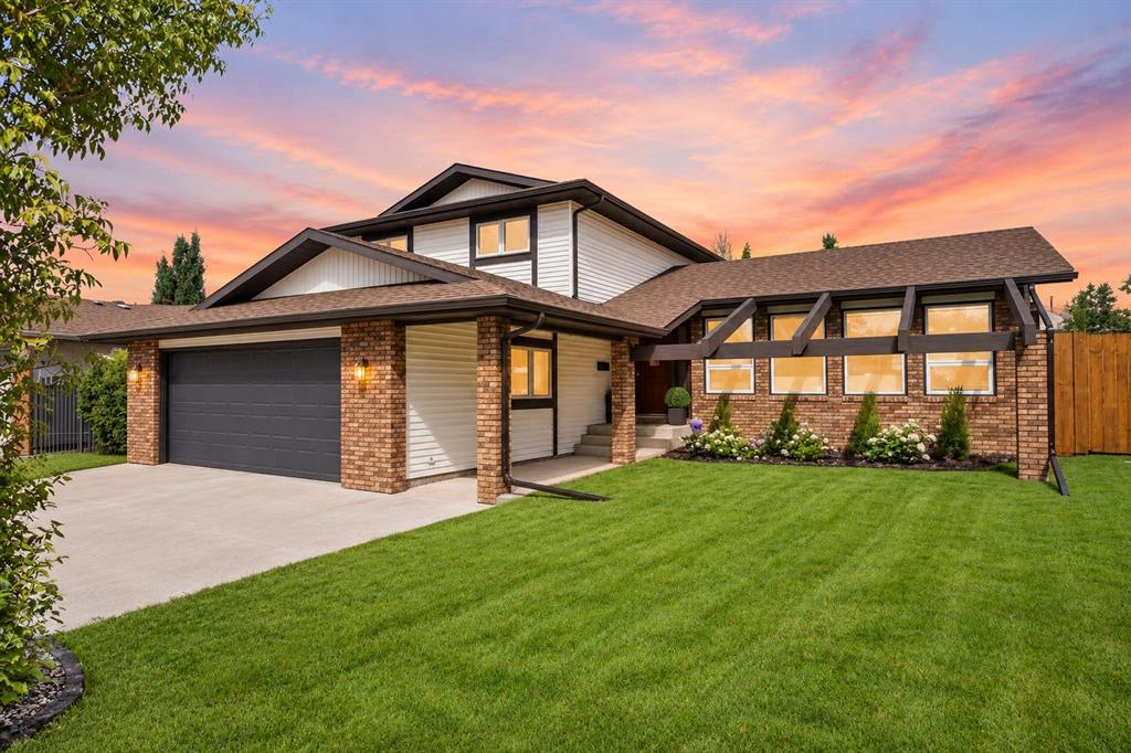 21 Elkin Close , A2350638, Alberta,