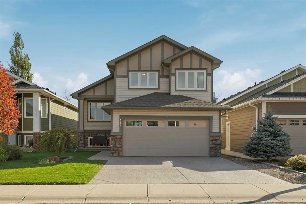 216 Sixmile Common S, A2350641, Alberta,