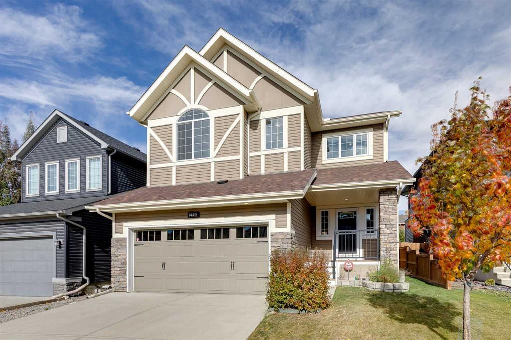 1449 Ravenscroft Avenue SE, A2350644, Alberta,