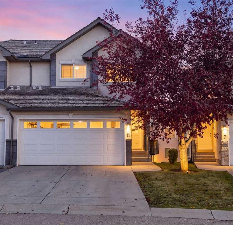 11 Royal Crest Court NW, A2350656, Alberta,