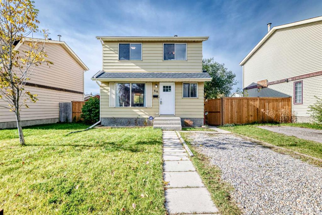 60 Erin Mount Crescent SE, A2350658, Alberta,