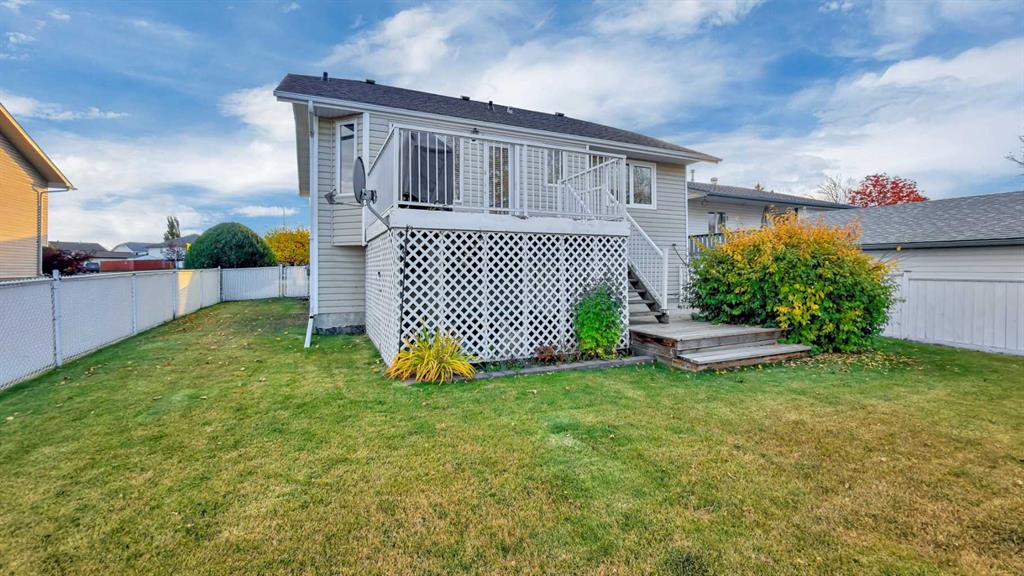 Fourth View of 6411 54 Street , NONE, Rocky Mountain House, Alberta, T4T 1N5
