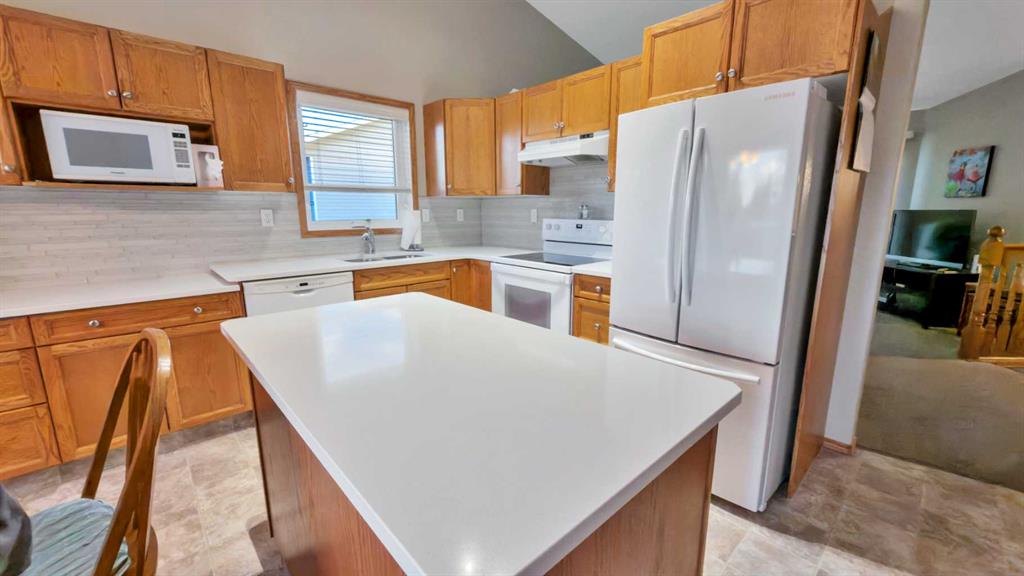 Fifth View of 6411 54 Street , NONE, Rocky Mountain House, Alberta, T4T 1N5