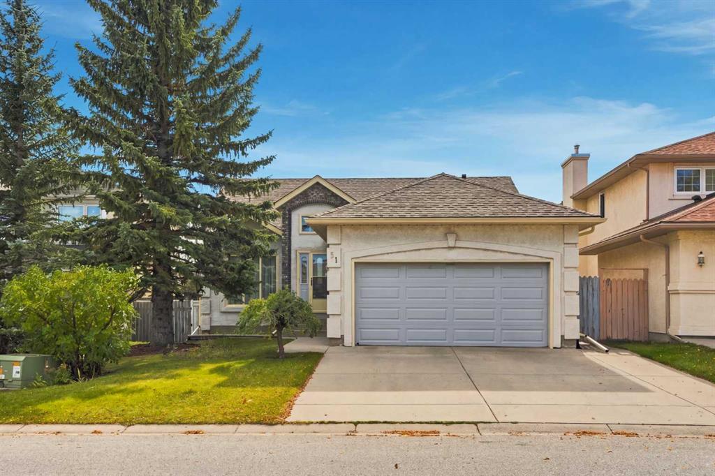51 Edgebrook Circle NW, A2350663, Alberta,