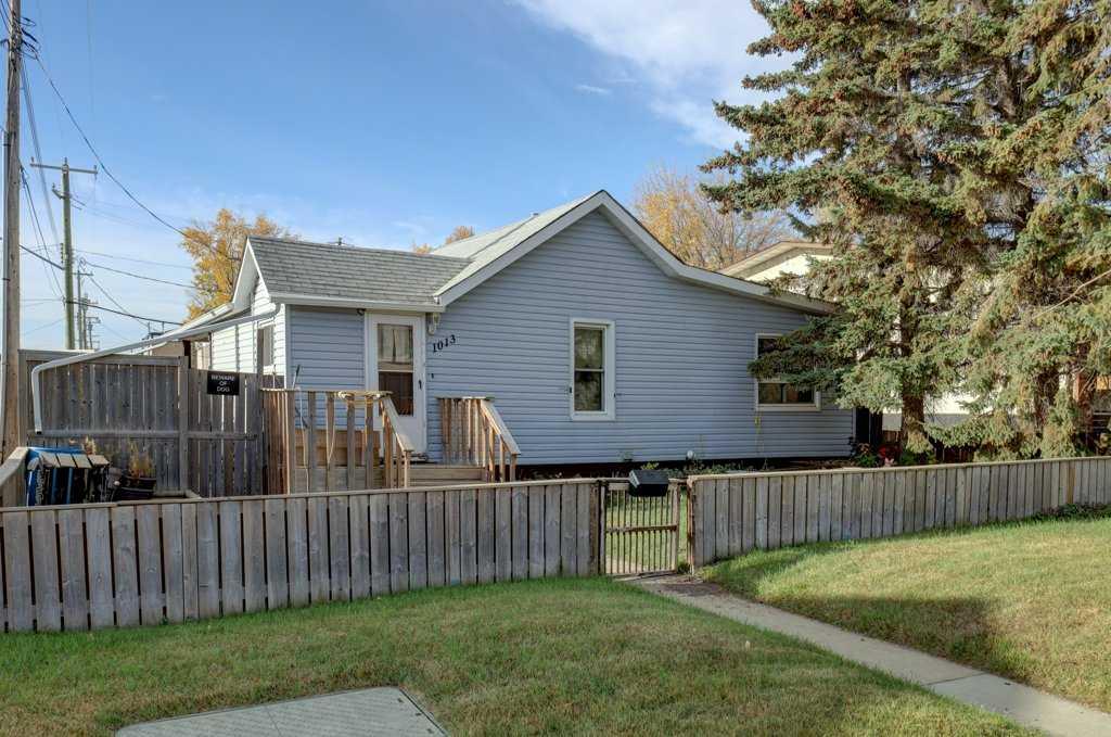 1013 Chisholm Avenue , A2350665, Alberta,