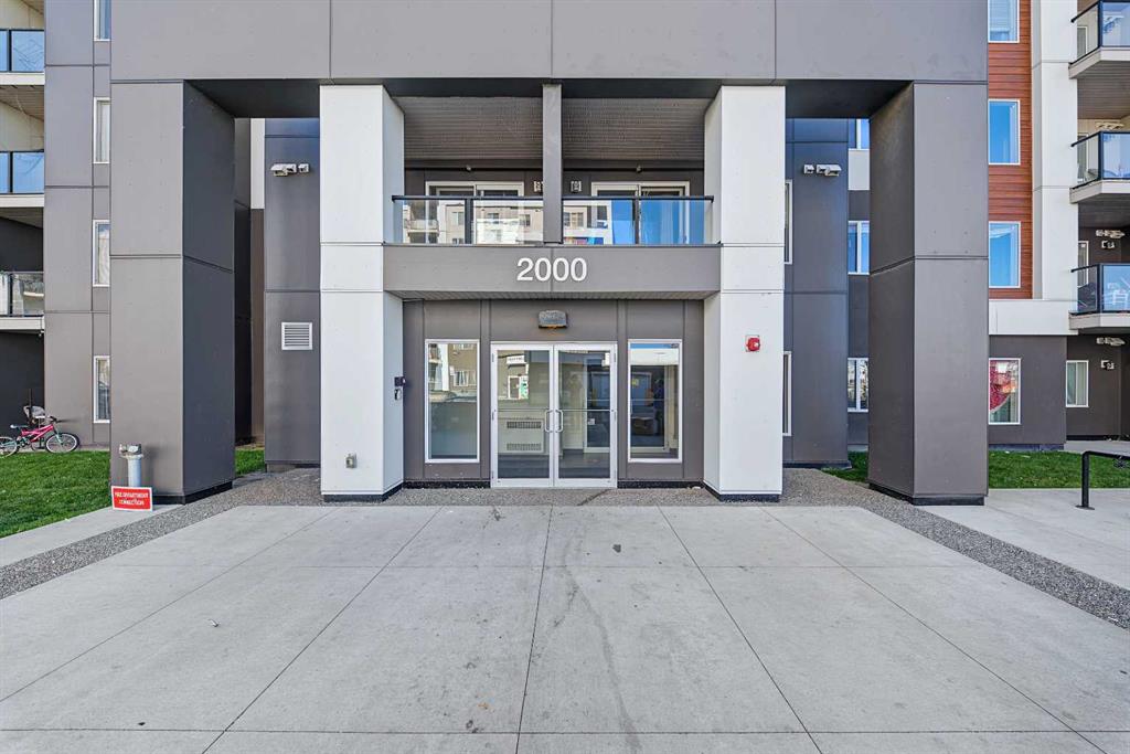 2110, 4641 128 Avenue NE, A2350667, Alberta,