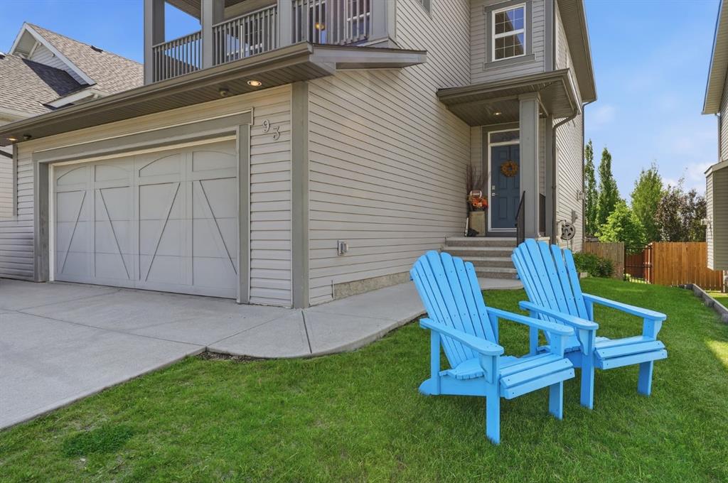 Third View of 93 Heritage Hill , Heritage Hills, Cochrane, Alberta, T4C 0L3