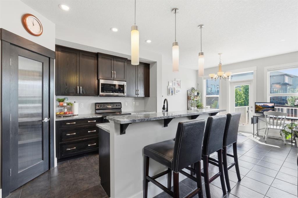 Fourth View of 93 Heritage Hill , Heritage Hills, Cochrane, Alberta, T4C 0L3