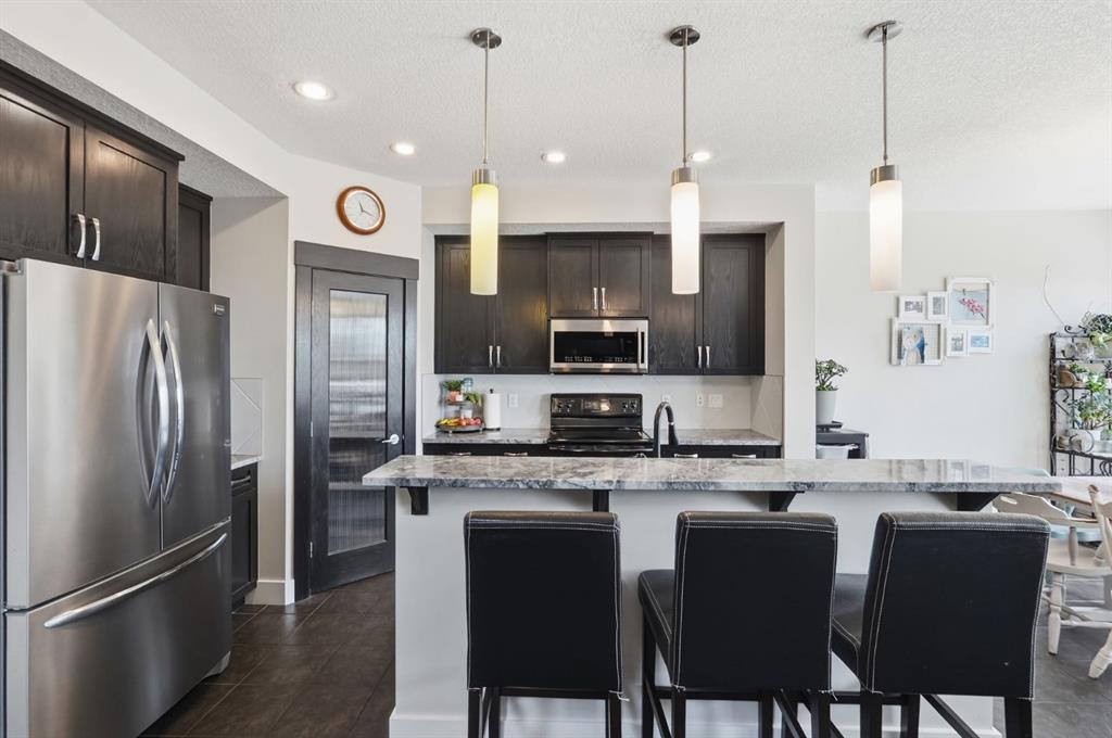 Fifth View of 93 Heritage Hill , Heritage Hills, Cochrane, Alberta, T4C 0L3