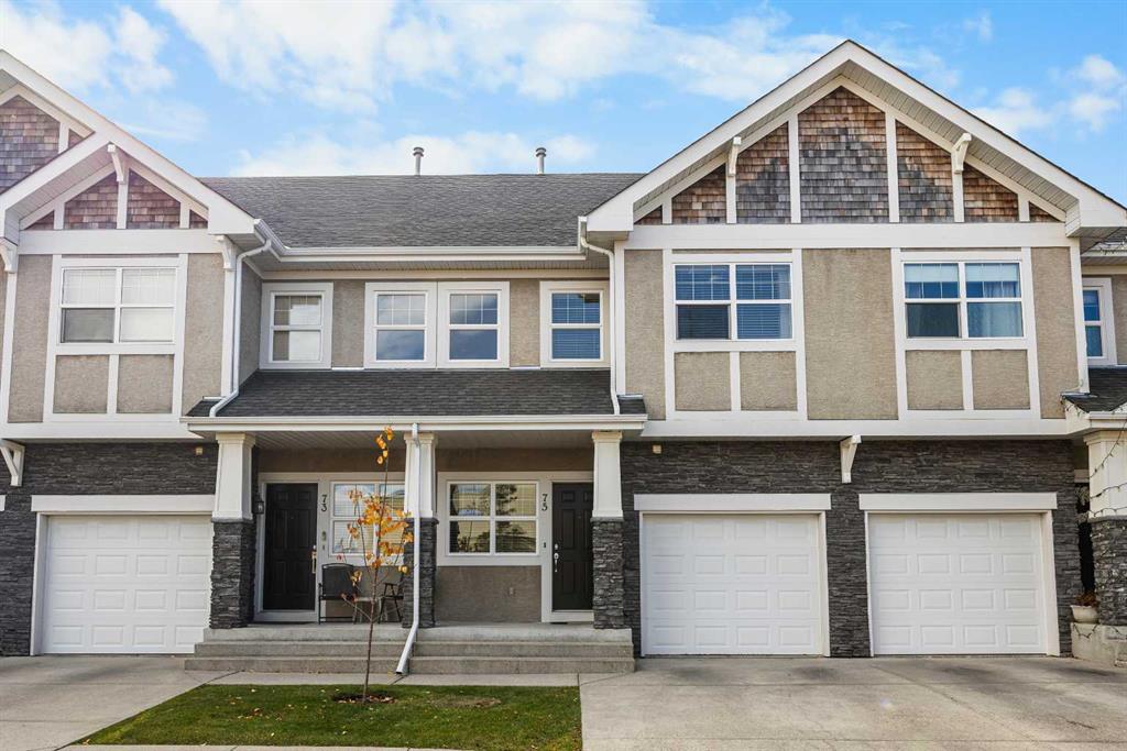 MLS® listing #116310747 for sale located at 75 Wentworth Common SW