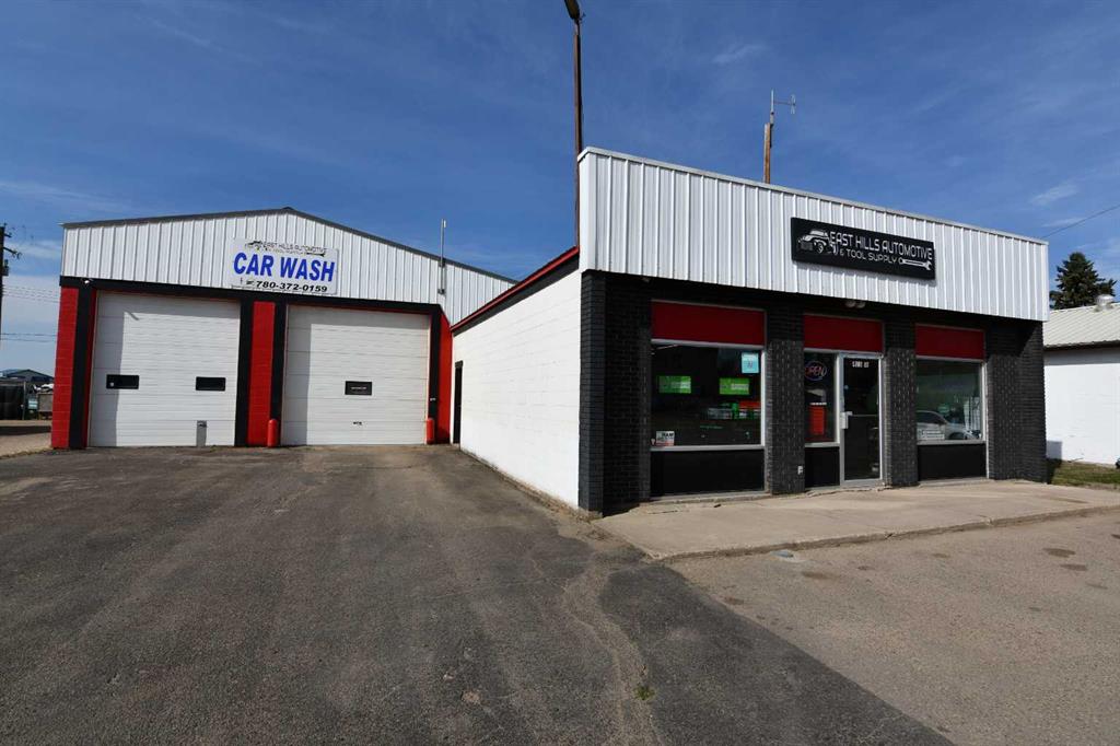 4516 Main Street  , A2350676, Alberta,