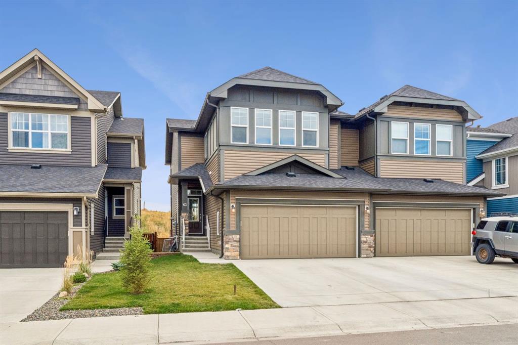 63 Fireside Crescent , A2350680, Alberta,