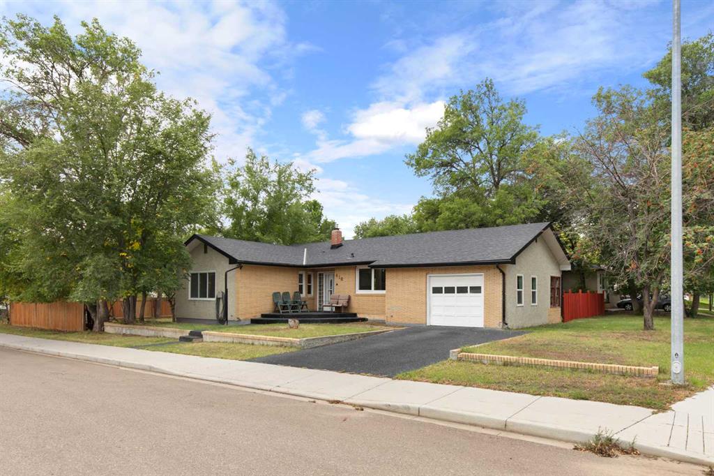 MLS® listing #116312559 for sale located at 410 4 Avenue SW