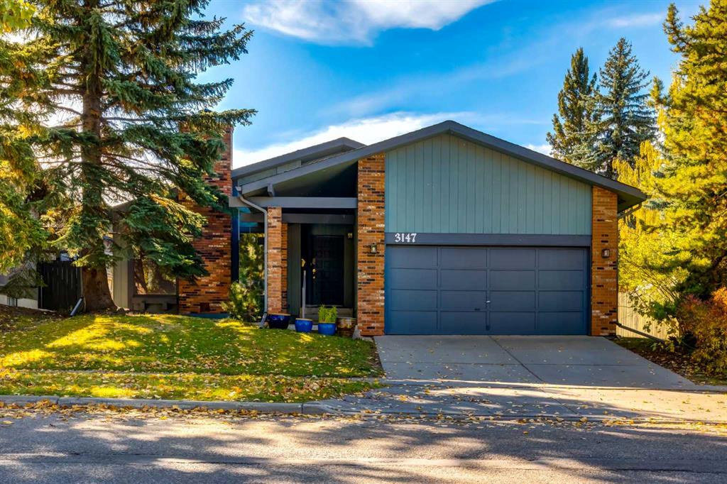 3147 Palliser Drive SW, A2350687, Alberta,