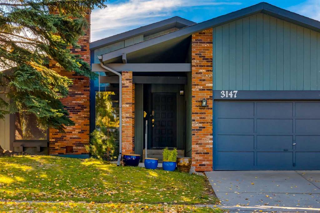 Third View of 3147 Palliser Drive SW, Oakridge, Calgary, Alberta, T2V4G7
