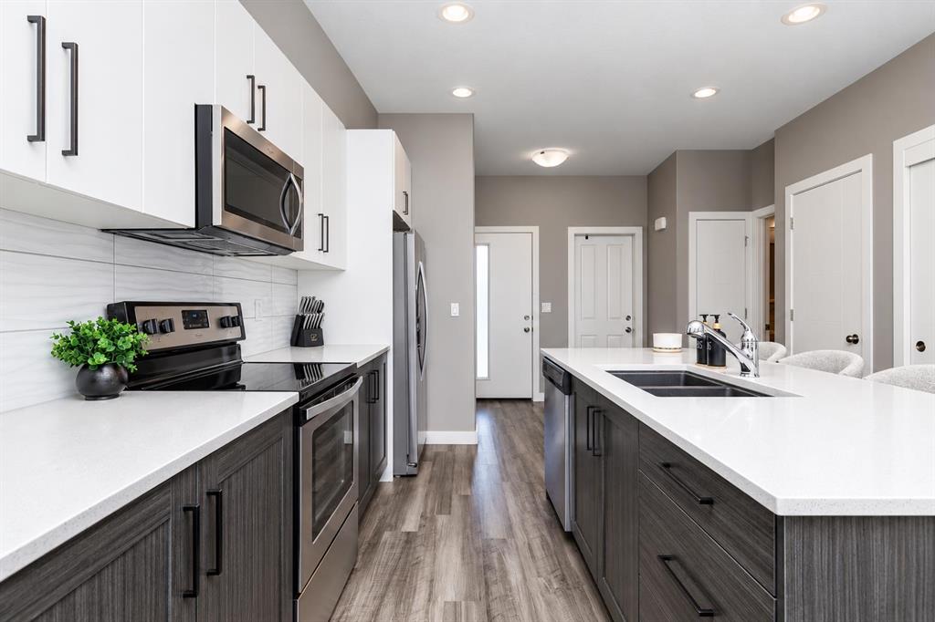 Fourth View of 35 Palmer Circle , Panorama Estates, Blackfalds, Alberta, T4M0N7