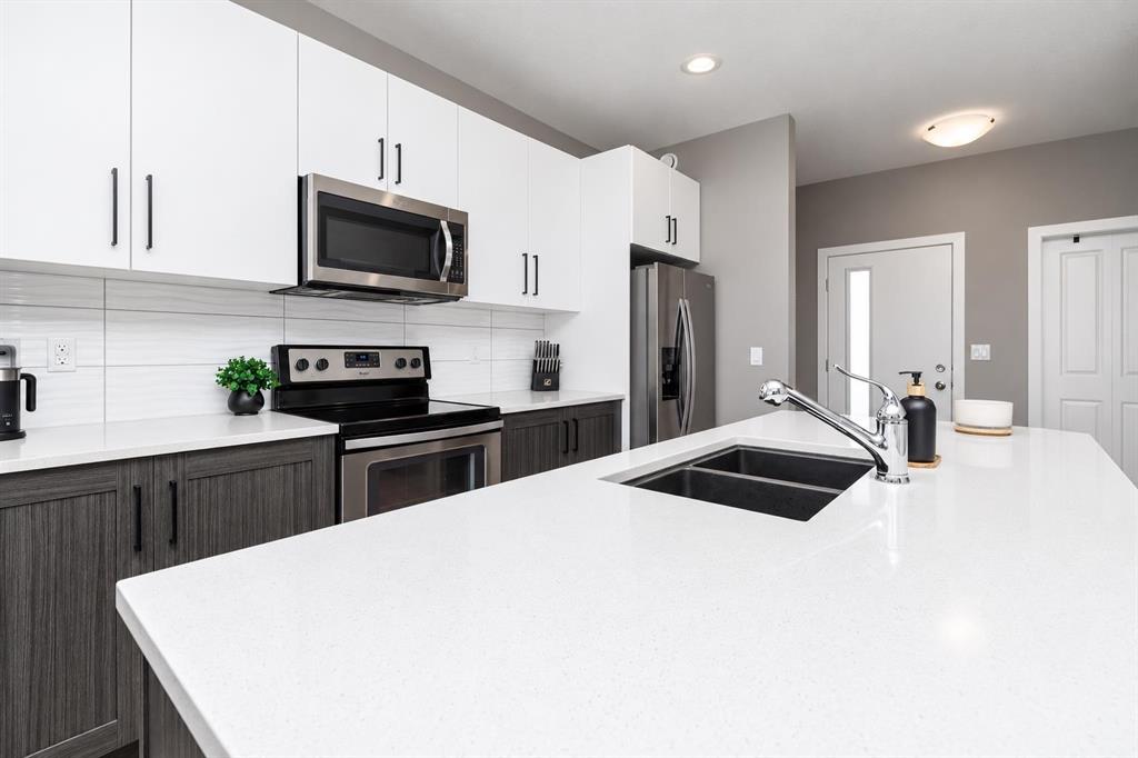 Fifth View of 35 Palmer Circle , Panorama Estates, Blackfalds, Alberta, T4M0N7