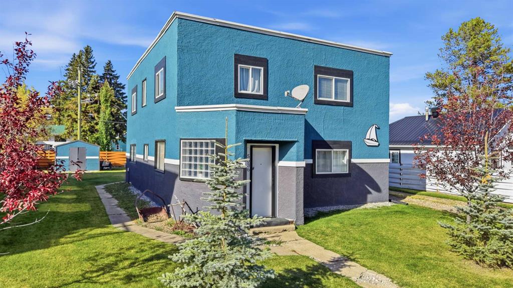 Second View of 5036 51A Street , Downtown, Sylvan Lake, Alberta, T4S1E1